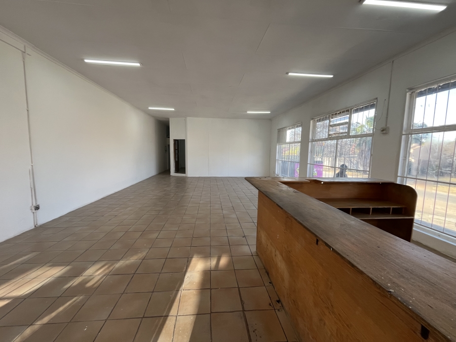 To Let Commercial Property for Rent in Protea Park North West